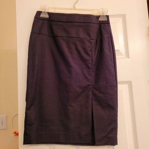 White House Black Market pencil skirt